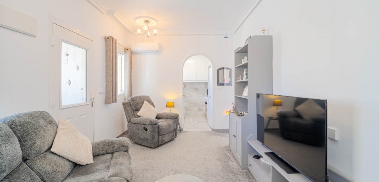 Venta - Villa -
Orihuela Costa - Los Altos