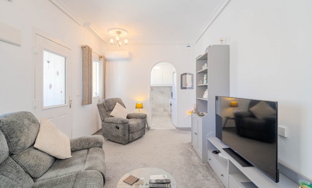 Venta - Villa -
Orihuela Costa - Los Altos