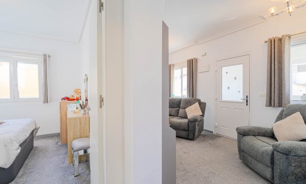 Venta - Villa -
Orihuela Costa - Los Altos