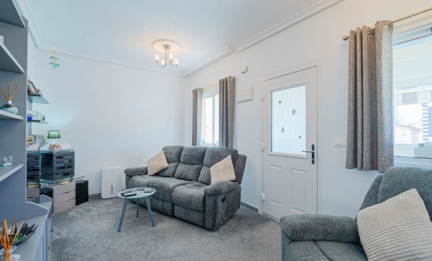 Venta - Villa -
Orihuela Costa - Los Altos