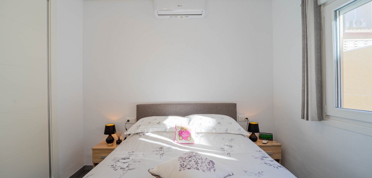 Venta - Villa -
Orihuela Costa - Los Altos