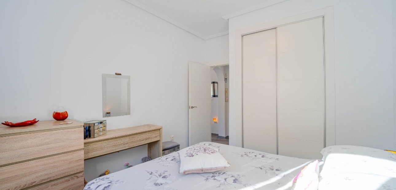 Venta - Villa -
Orihuela Costa - Los Altos