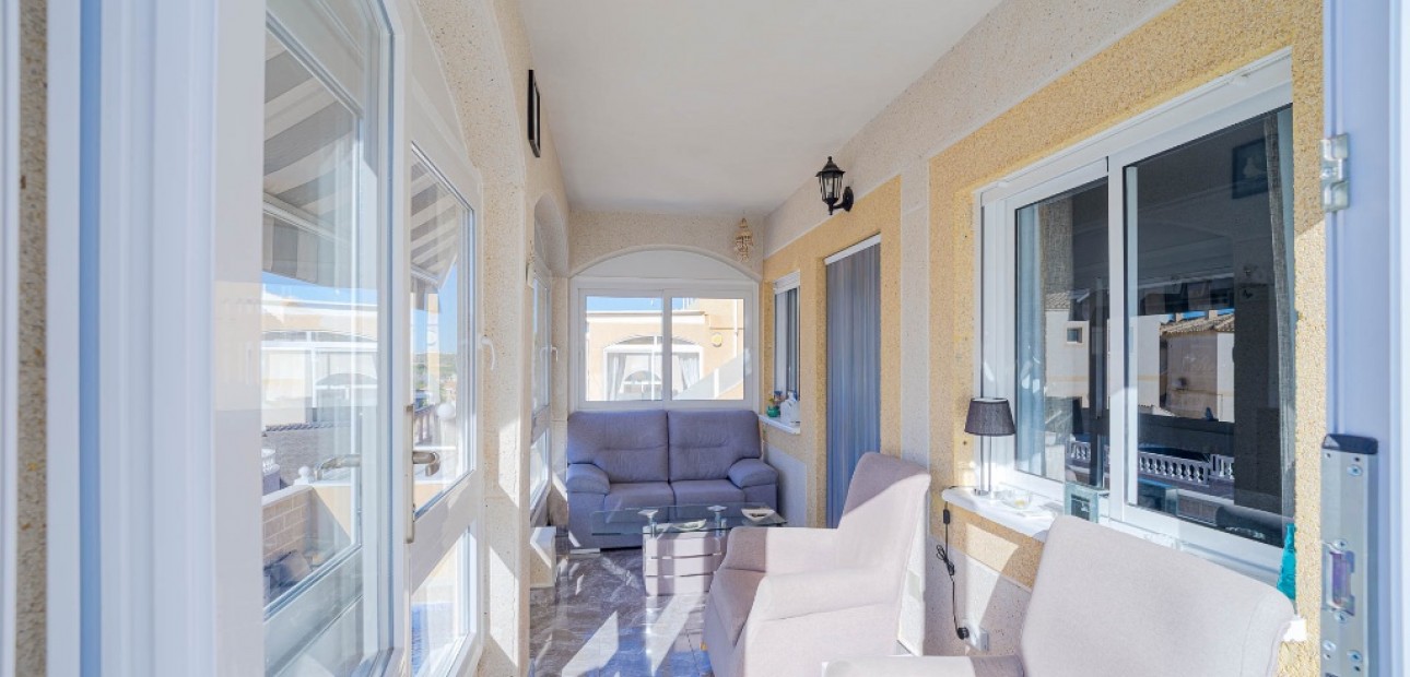 Venta - Villa -
Orihuela Costa - Los Altos