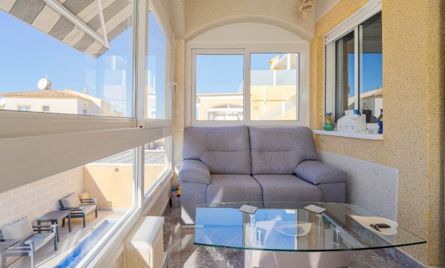 Venta - Villa -
Orihuela Costa - Los Altos