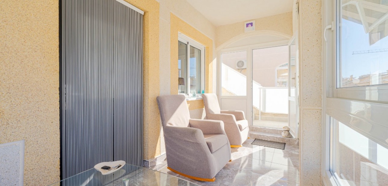 Venta - Villa -
Orihuela Costa - Los Altos