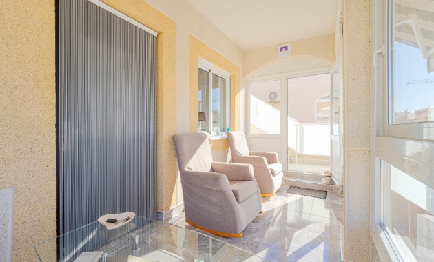 Venta - Villa -
Orihuela Costa - Los Altos