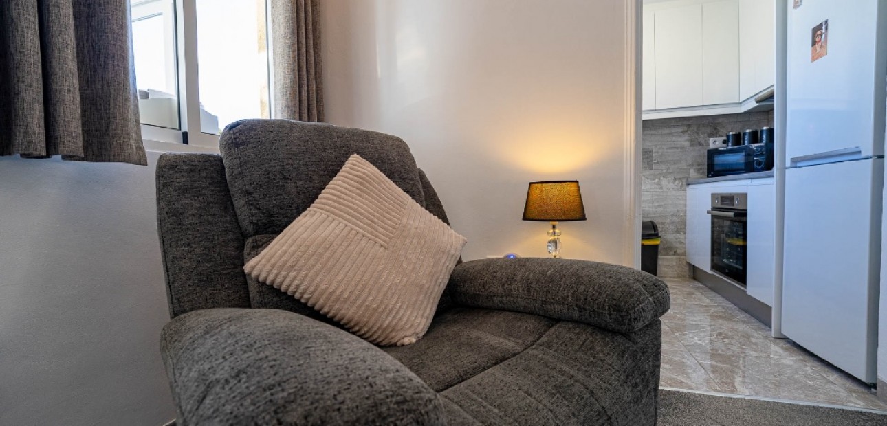 Venta - Villa -
Orihuela Costa - Los Altos