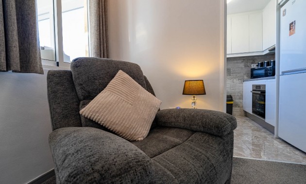 Venta - Villa -
Orihuela Costa - Los Altos