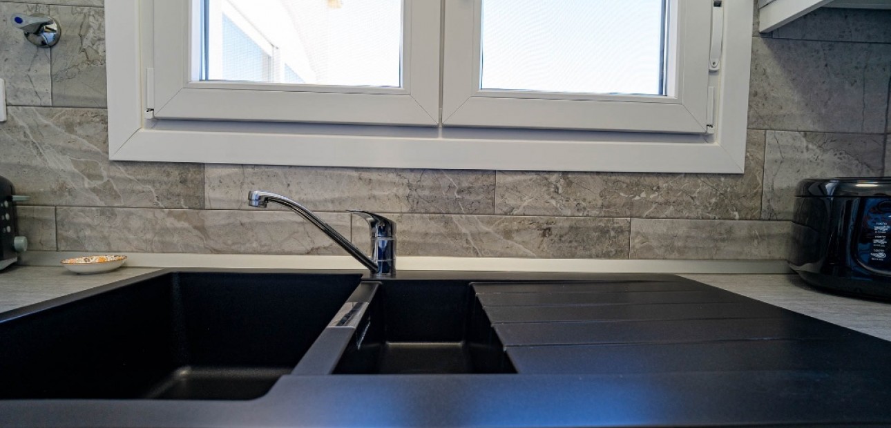 Venta - Villa -
Orihuela Costa - Los Altos