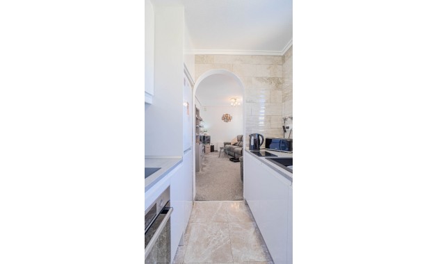 Venta - Villa -
Orihuela Costa - Los Altos