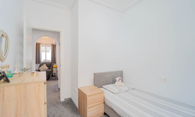 Venta - Villa -
Orihuela Costa - Los Altos