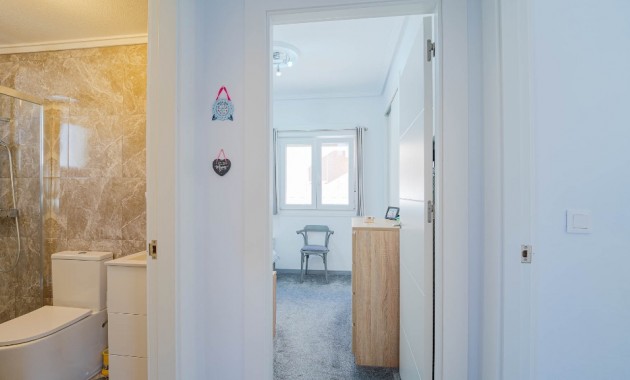 Venta - Villa -
Orihuela Costa - Los Altos