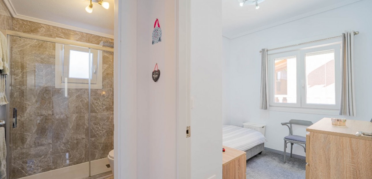 Venta - Villa -
Orihuela Costa - Los Altos