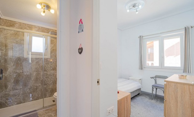 Venta - Villa -
Orihuela Costa - Los Altos