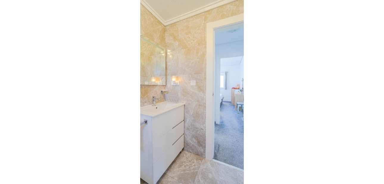 Venta - Villa -
Orihuela Costa - Los Altos