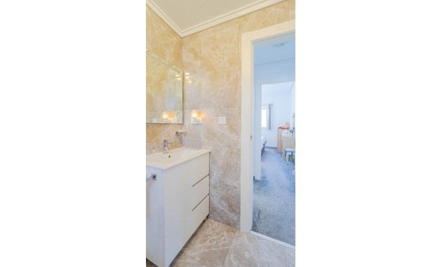 Venta - Villa -
Orihuela Costa - Los Altos