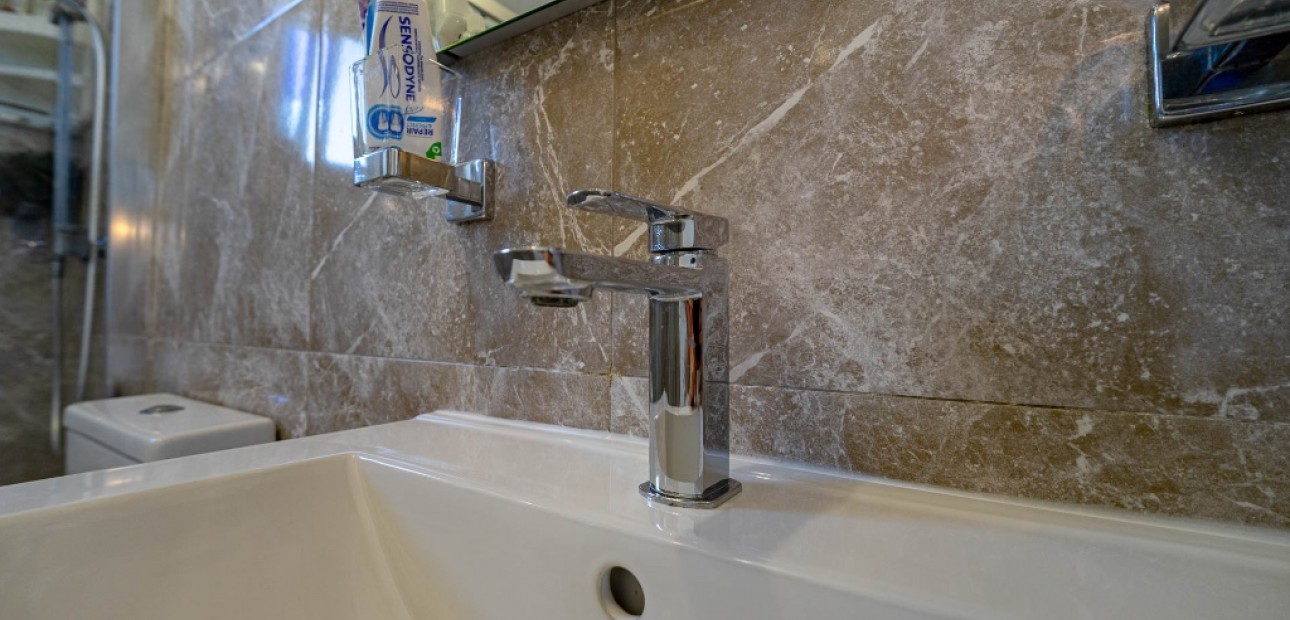 Venta - Villa -
Orihuela Costa - Los Altos