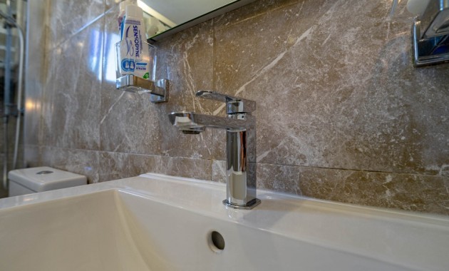 Venta - Villa -
Orihuela Costa - Los Altos