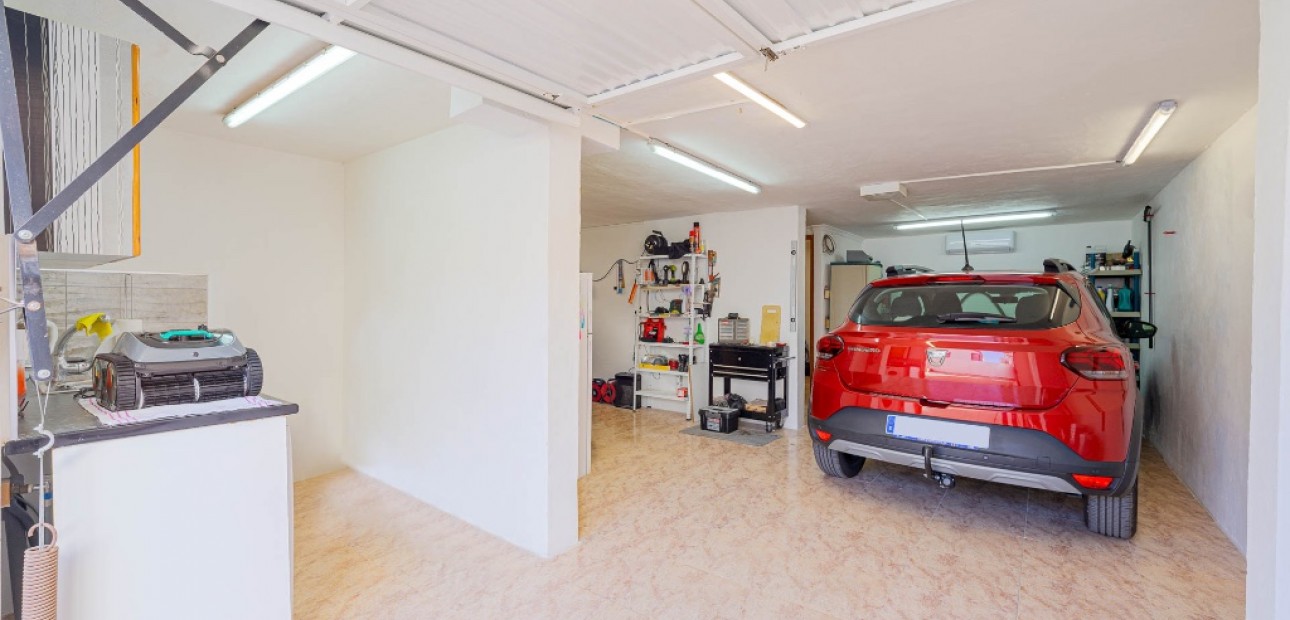 Venta - Villa -
Orihuela Costa - Los Altos