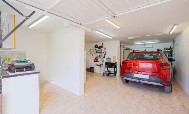 Venta - Villa -
Orihuela Costa - Los Altos