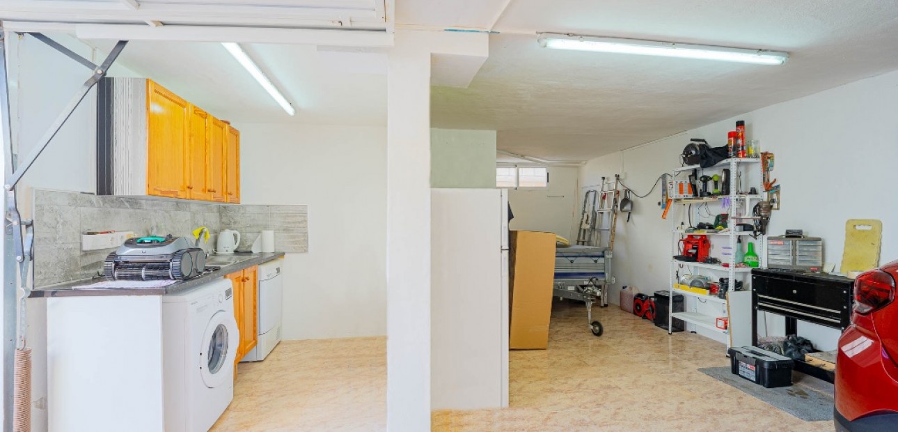 Venta - Villa -
Orihuela Costa - Los Altos