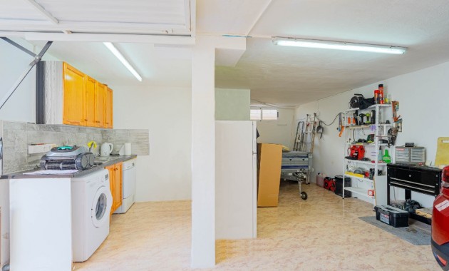 Venta - Villa -
Orihuela Costa - Los Altos