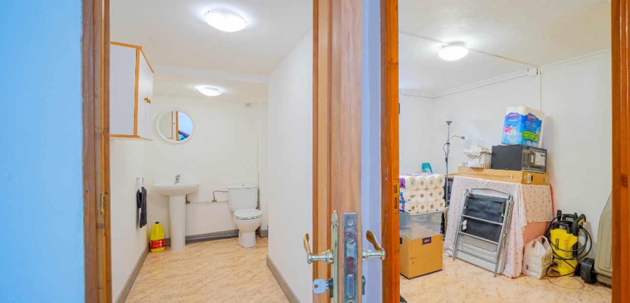 Venta - Villa -
Orihuela Costa - Los Altos