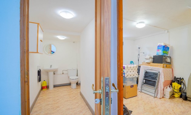 Venta - Villa -
Orihuela Costa - Los Altos