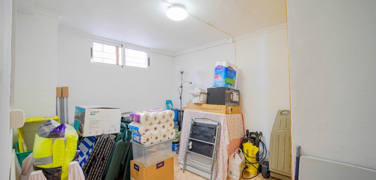 Venta - Villa -
Orihuela Costa - Los Altos