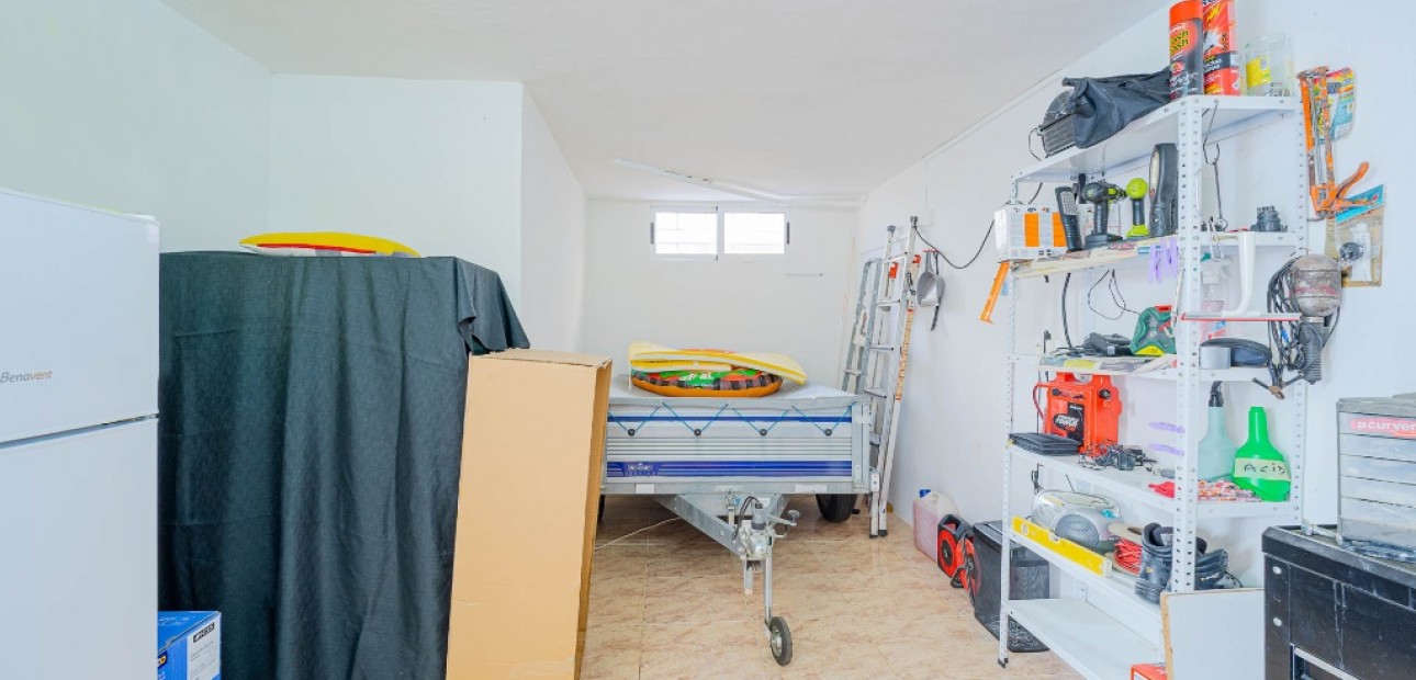 Venta - Villa -
Orihuela Costa - Los Altos