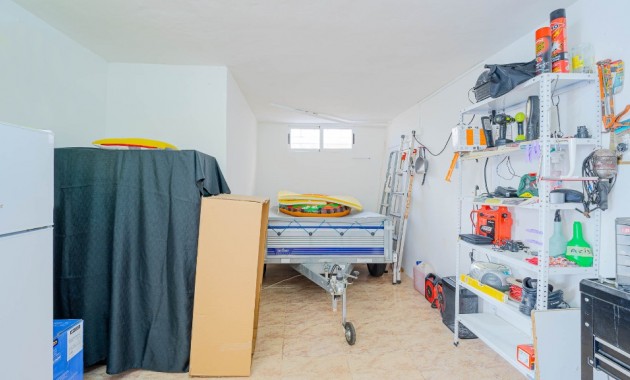 Venta - Villa -
Orihuela Costa - Los Altos