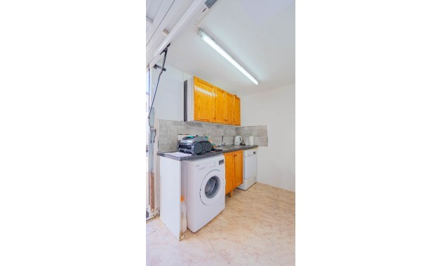 Venta - Villa -
Orihuela Costa - Los Altos