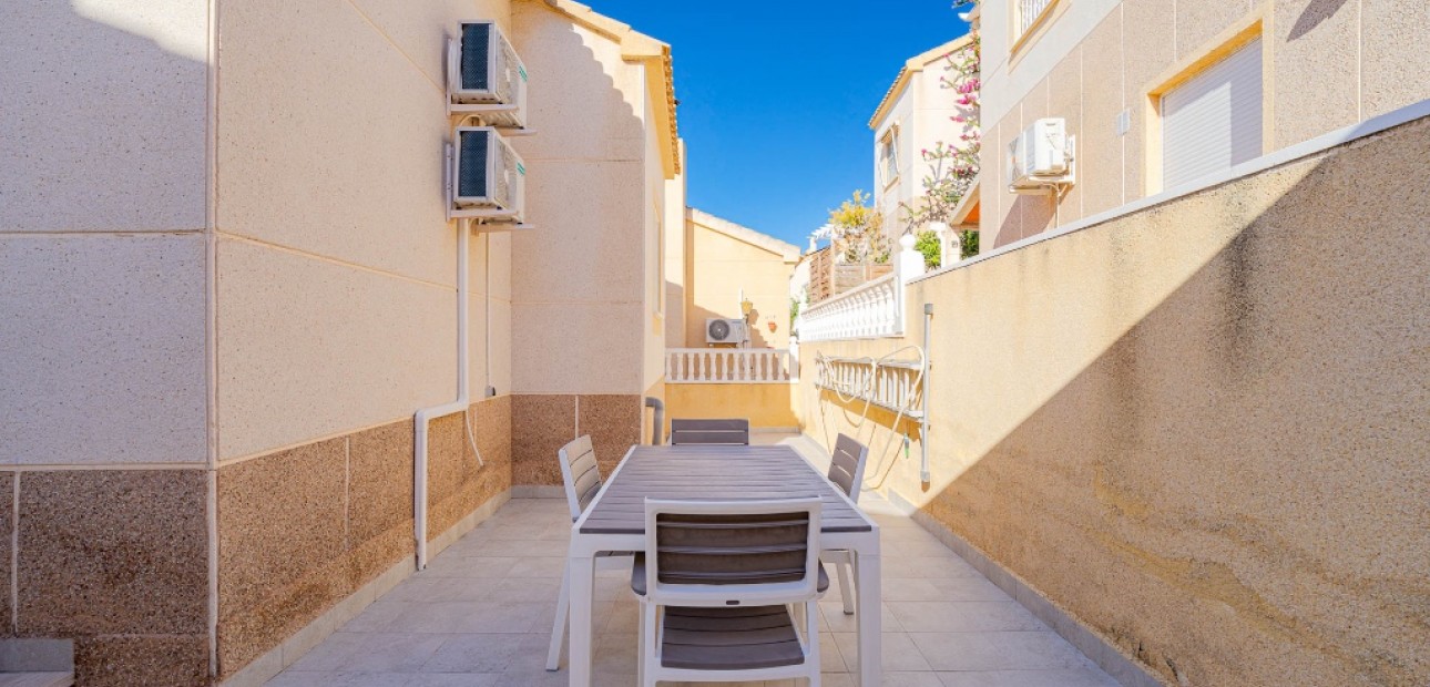 Venta - Villa -
Orihuela Costa - Los Altos