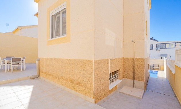 Venta - Villa -
Orihuela Costa - Los Altos