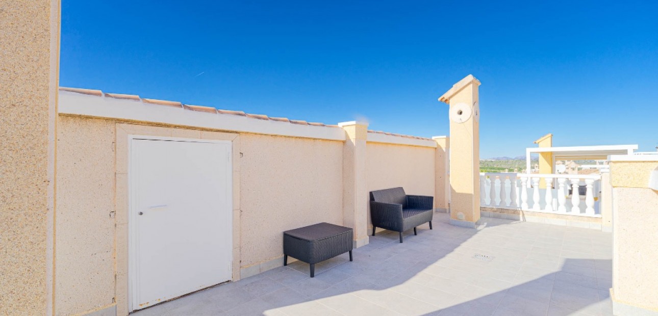 Venta - Villa -
Orihuela Costa - Los Altos