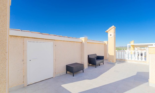 Venta - Villa -
Orihuela Costa - Los Altos