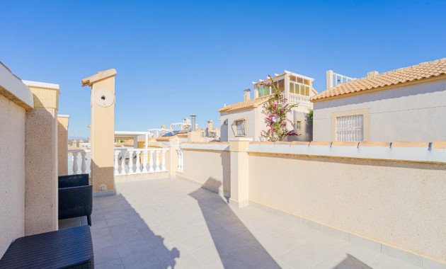 Venta - Villa -
Orihuela Costa - Los Altos