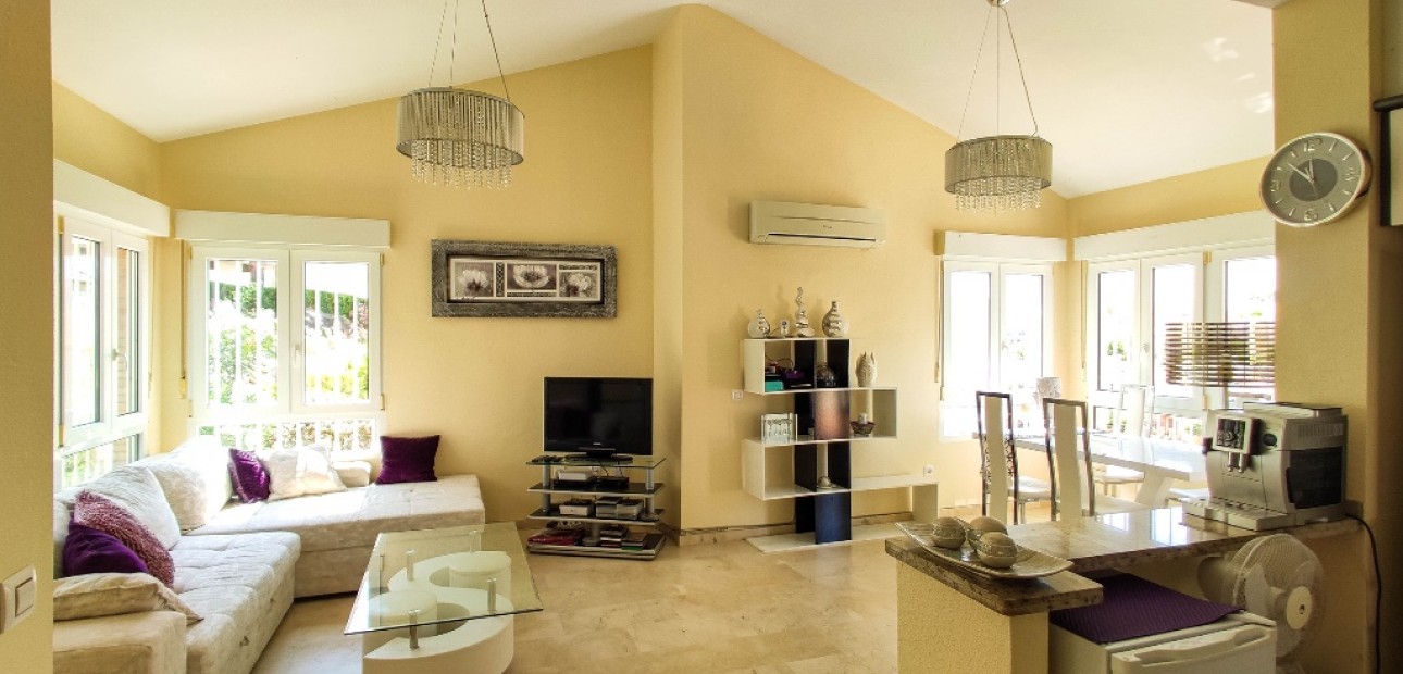 Sale - Villa -
Las Ramblas