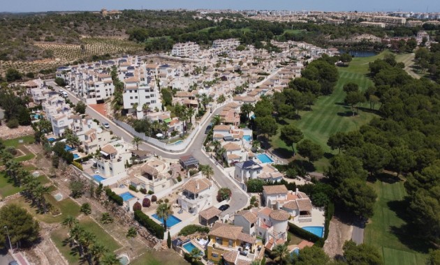 Sale - Villa -
Las Ramblas