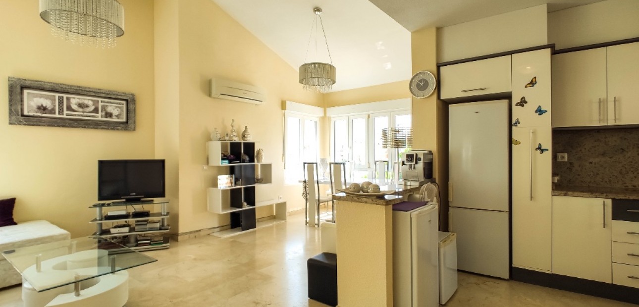 Sale - Villa -
Las Ramblas