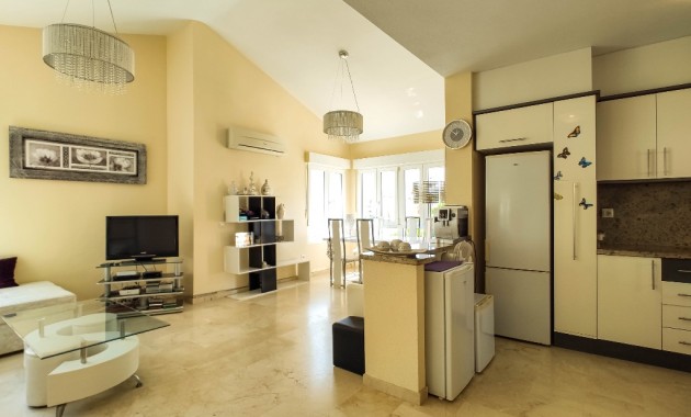 Sale - Villa -
Las Ramblas