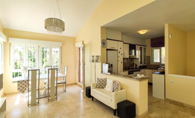 Sale - Villa -
Las Ramblas