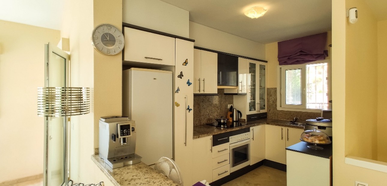 Sale - Villa -
Las Ramblas