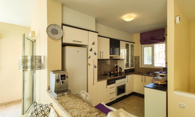 Sale - Villa -
Las Ramblas