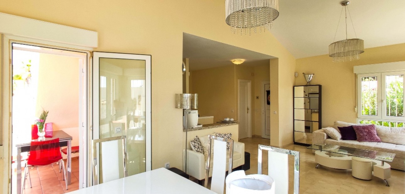 Sale - Villa -
Las Ramblas