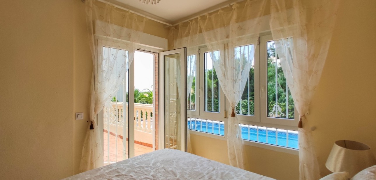 Sale - Villa -
Las Ramblas