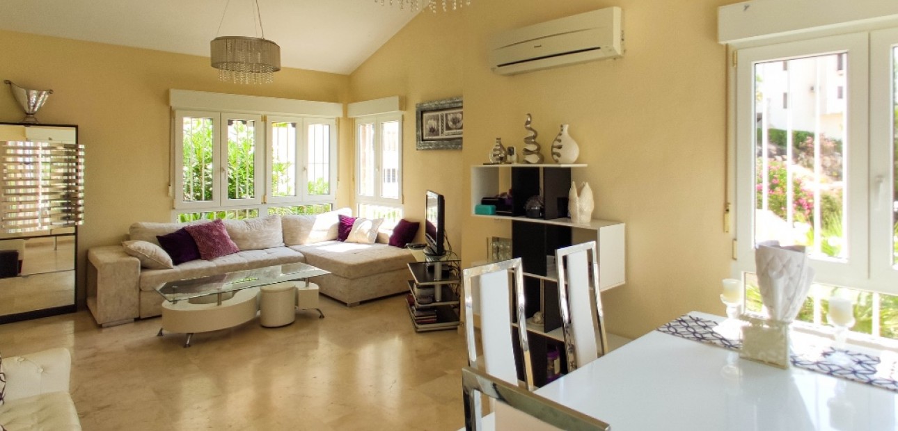 Sale - Villa -
Las Ramblas