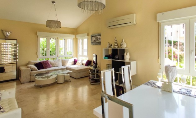 Sale - Villa -
Las Ramblas