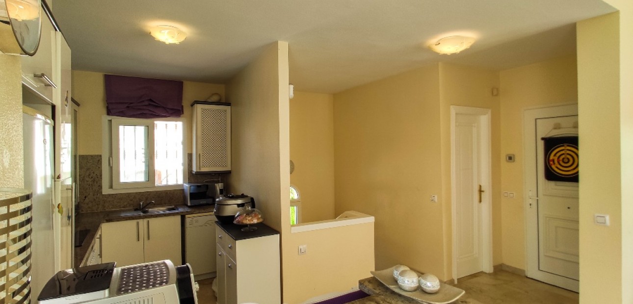 Sale - Villa -
Las Ramblas