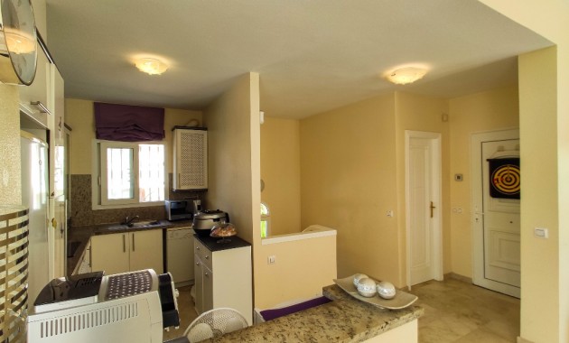 Sale - Villa -
Las Ramblas